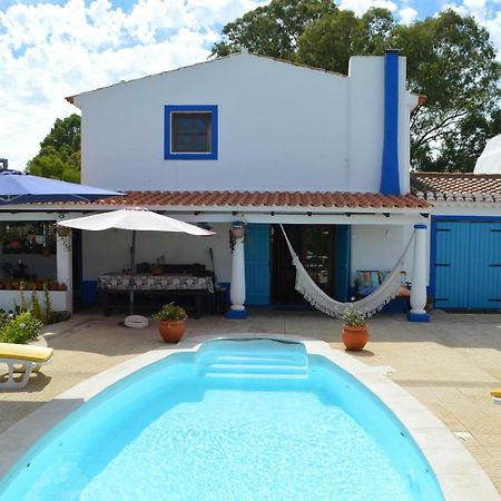 Monte Das Silveirinhas - Casa Rural Villa Charnequinha Silveiras Exterior foto