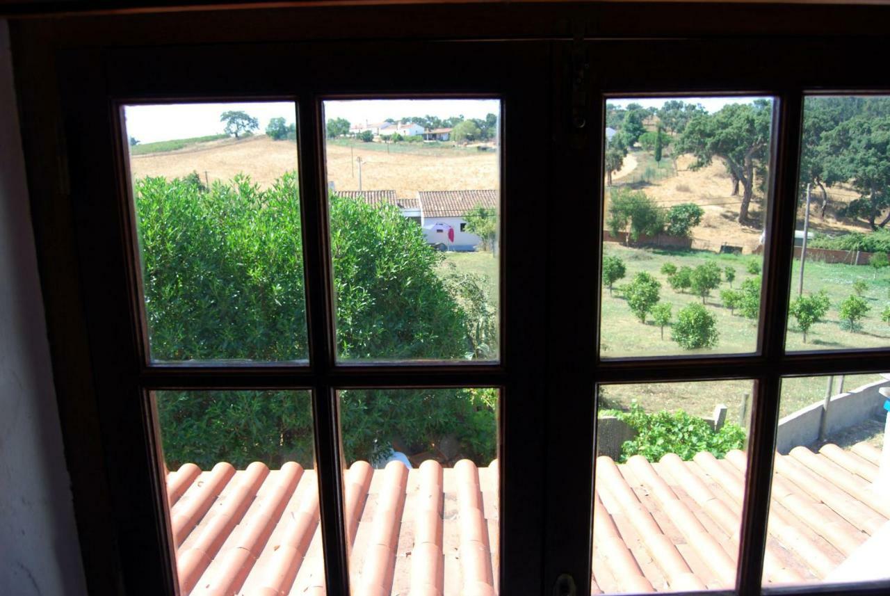 Monte Das Silveirinhas - Casa Rural Villa Charnequinha Silveiras Exterior foto