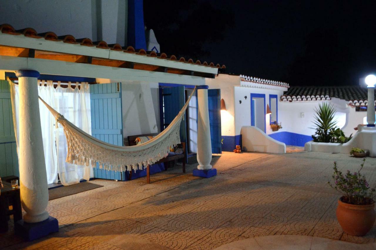 Monte Das Silveirinhas - Casa Rural Villa Charnequinha Silveiras Exterior foto