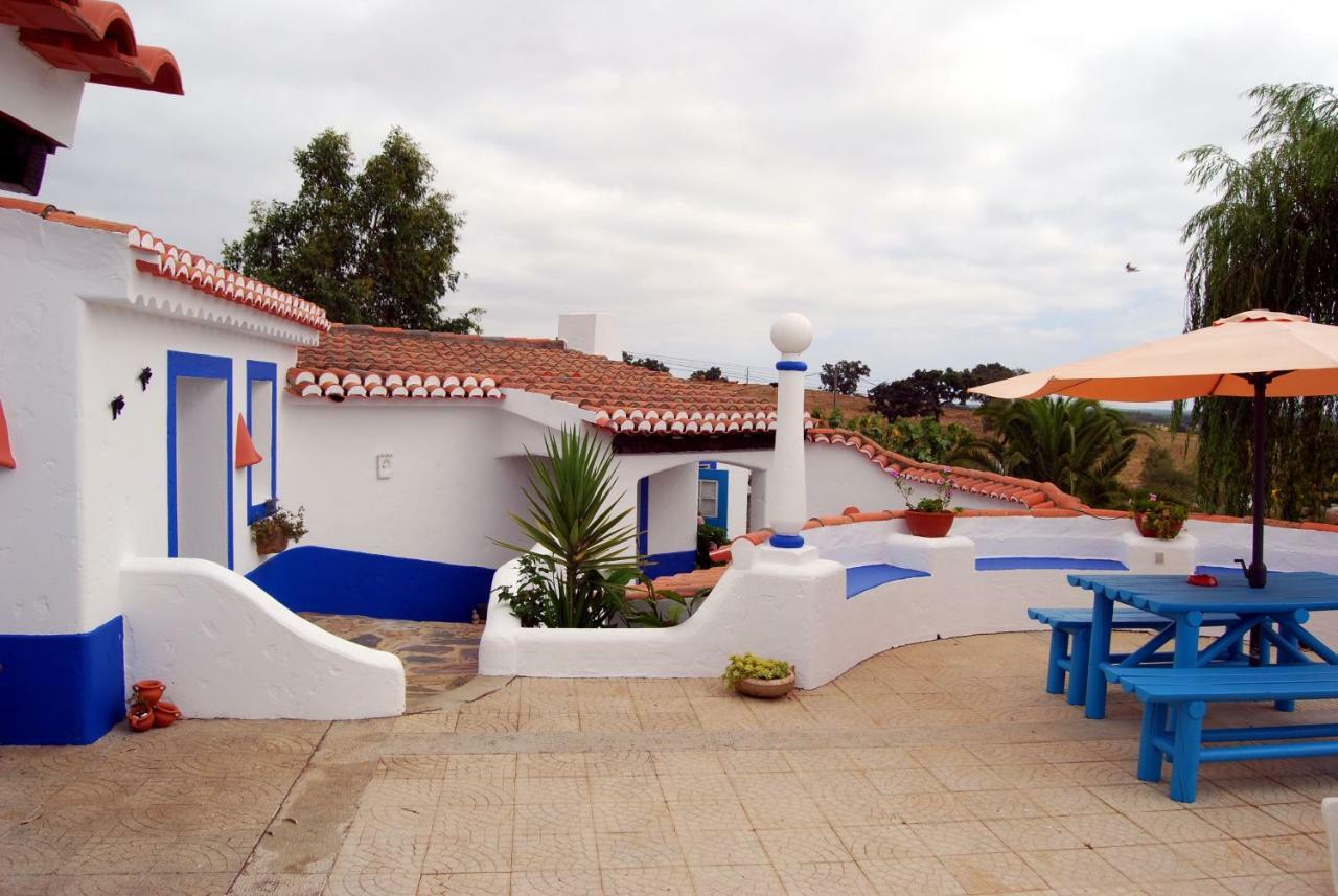 Monte Das Silveirinhas - Casa Rural Villa Charnequinha Silveiras Exterior foto