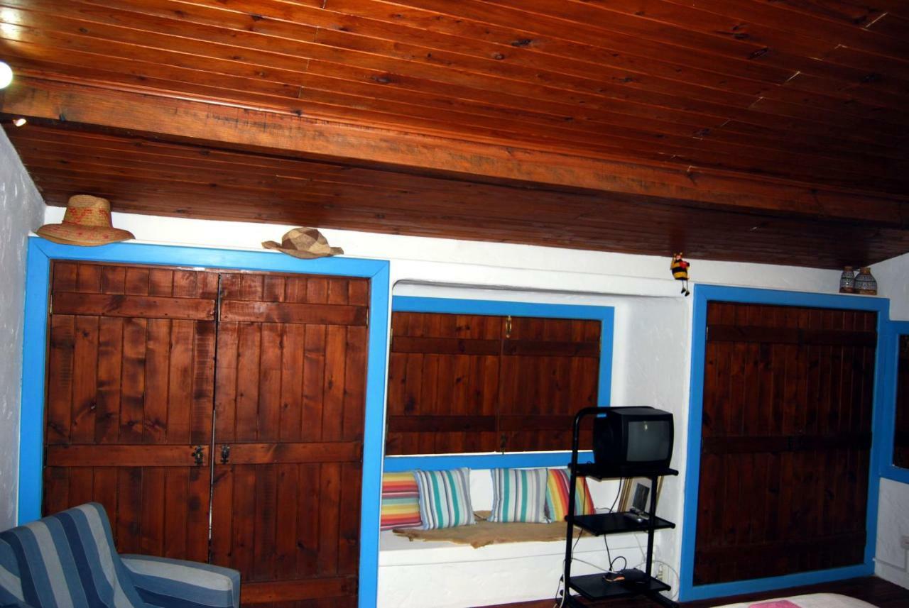 Monte Das Silveirinhas - Casa Rural Villa Charnequinha Silveiras Exterior foto