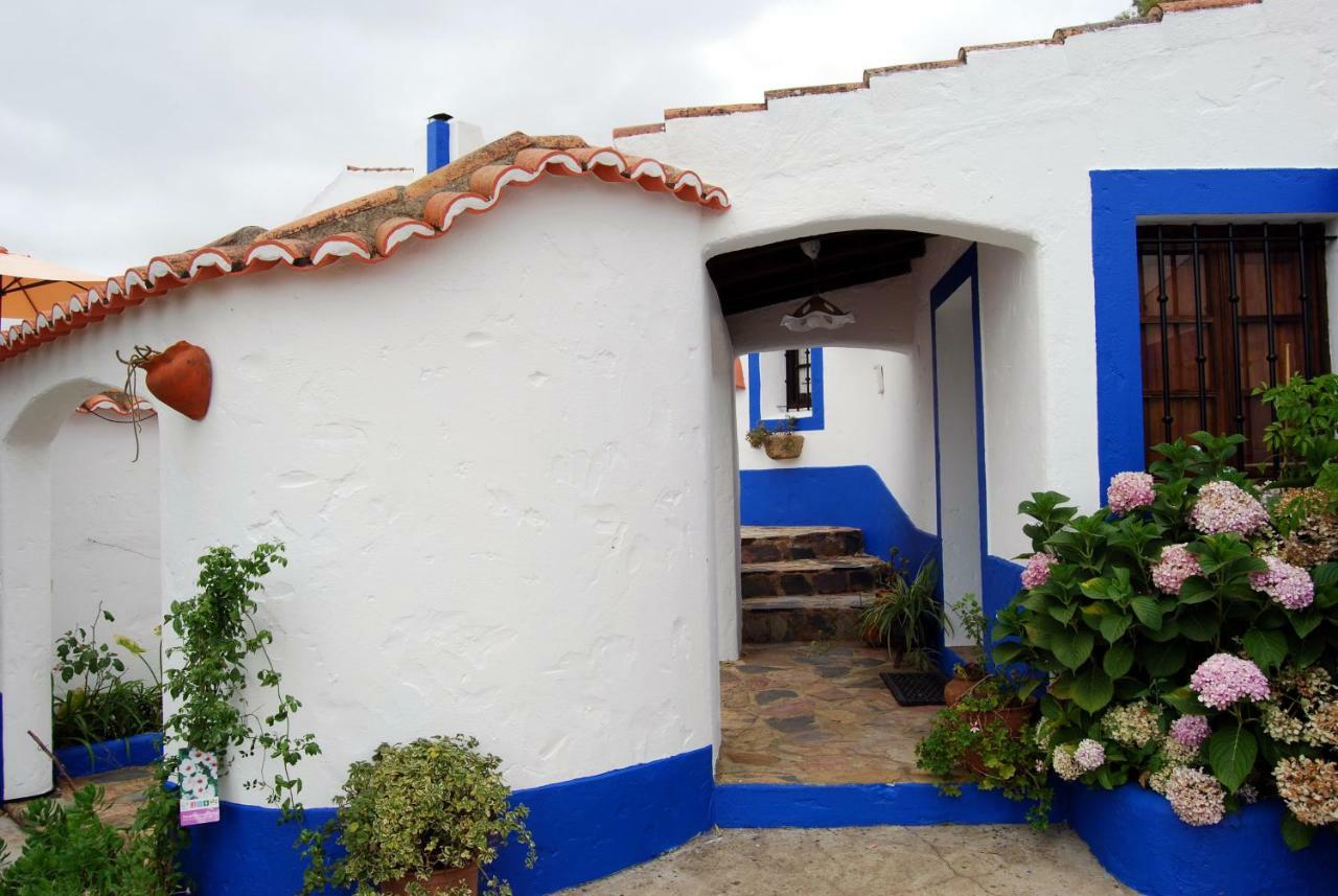 Monte Das Silveirinhas - Casa Rural Villa Charnequinha Silveiras Exterior foto