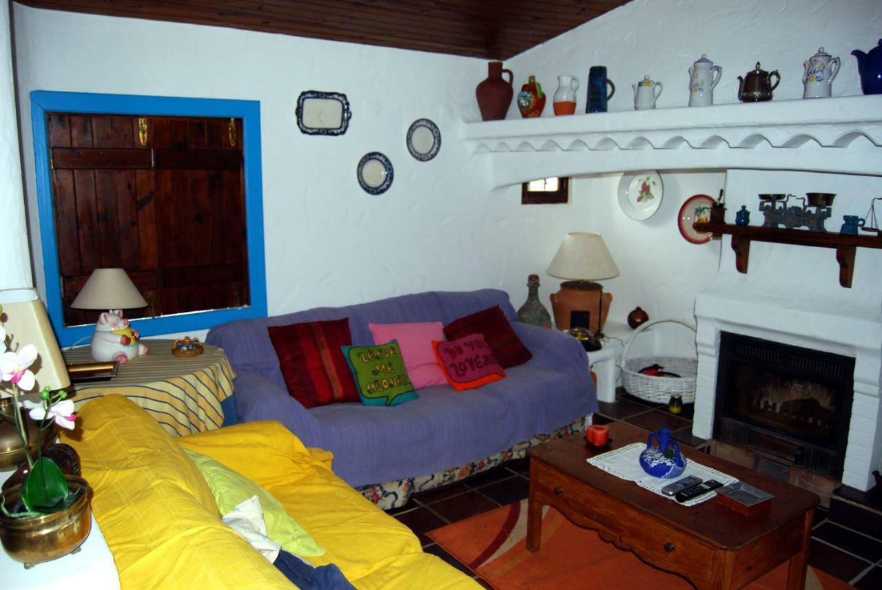 Monte Das Silveirinhas - Casa Rural Villa Charnequinha Silveiras Exterior foto