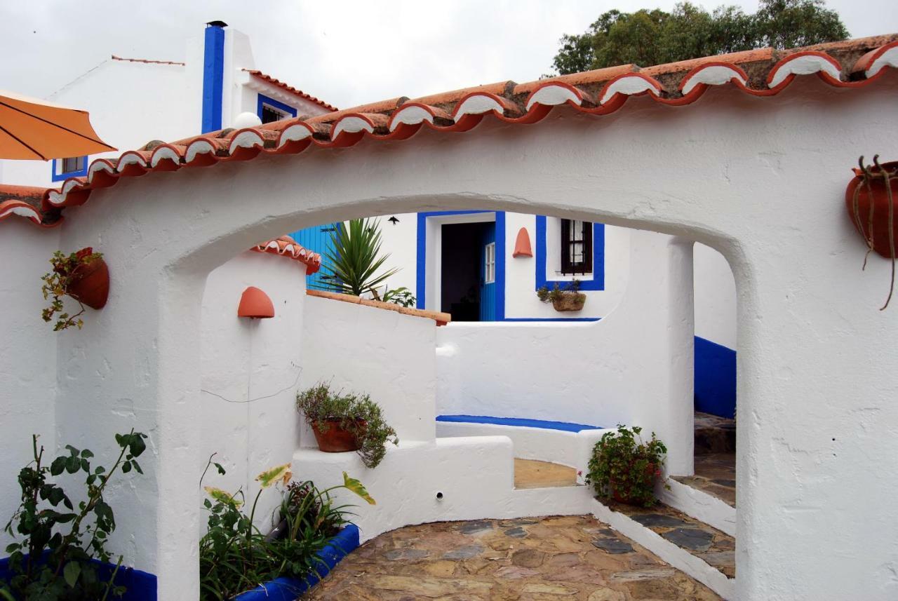 Monte Das Silveirinhas - Casa Rural Villa Charnequinha Silveiras Exterior foto
